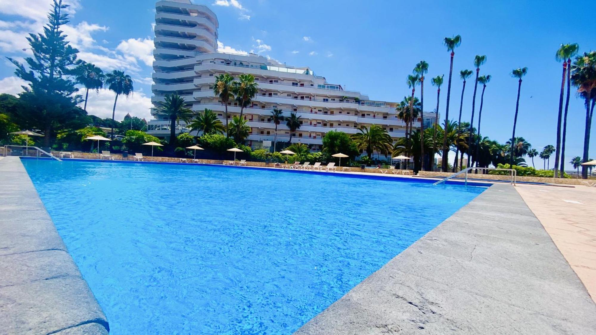 Love In The Sea Vina Del Mar By Deihu Experiences Плая де лас Америкас Екстериор снимка