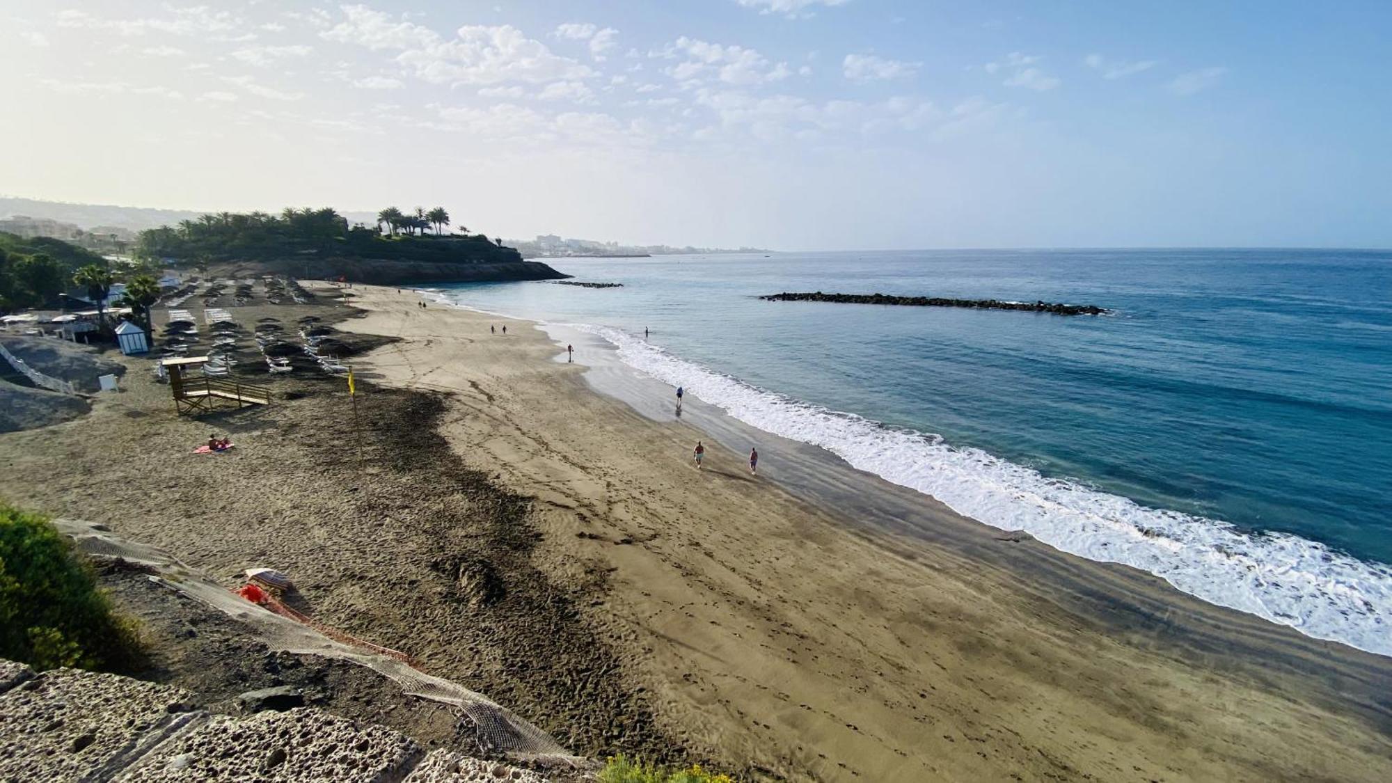 Love In The Sea Vina Del Mar By Deihu Experiences Плая де лас Америкас Екстериор снимка